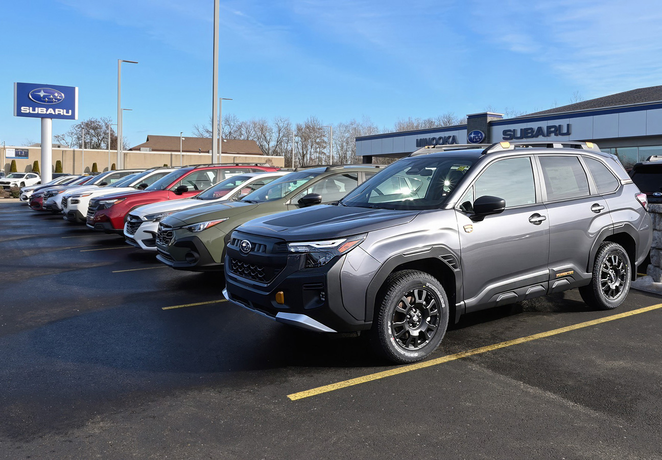 Auto Dealer Marketing Company in Pennsylvania