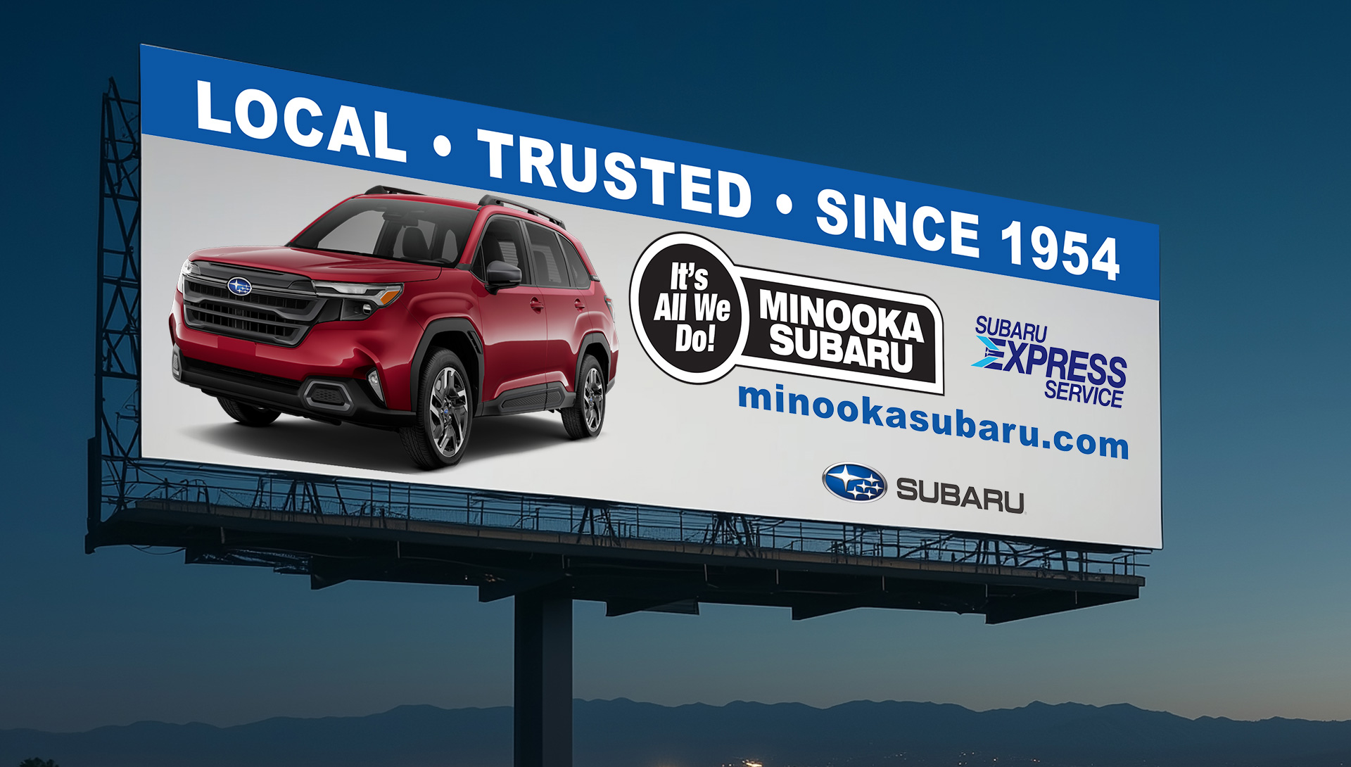 Car Dealer Marketing Agency Pennsylvania