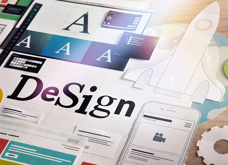 Responsive Website Design